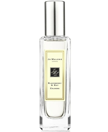 BlackBerry &amp; Bay By Jo Malone London For Women 2Pcs Set EDC Spray