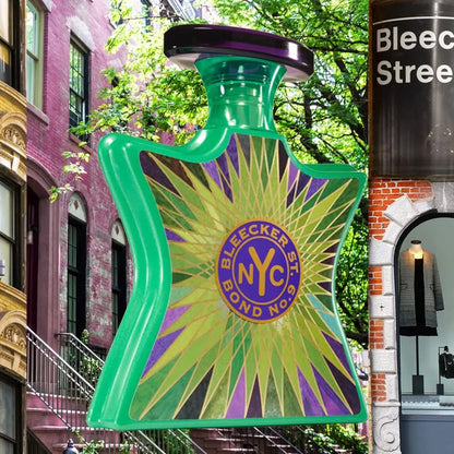 Bleecker Street By Bond No. 9 For  Unisex 3.3oz EDP Spray
