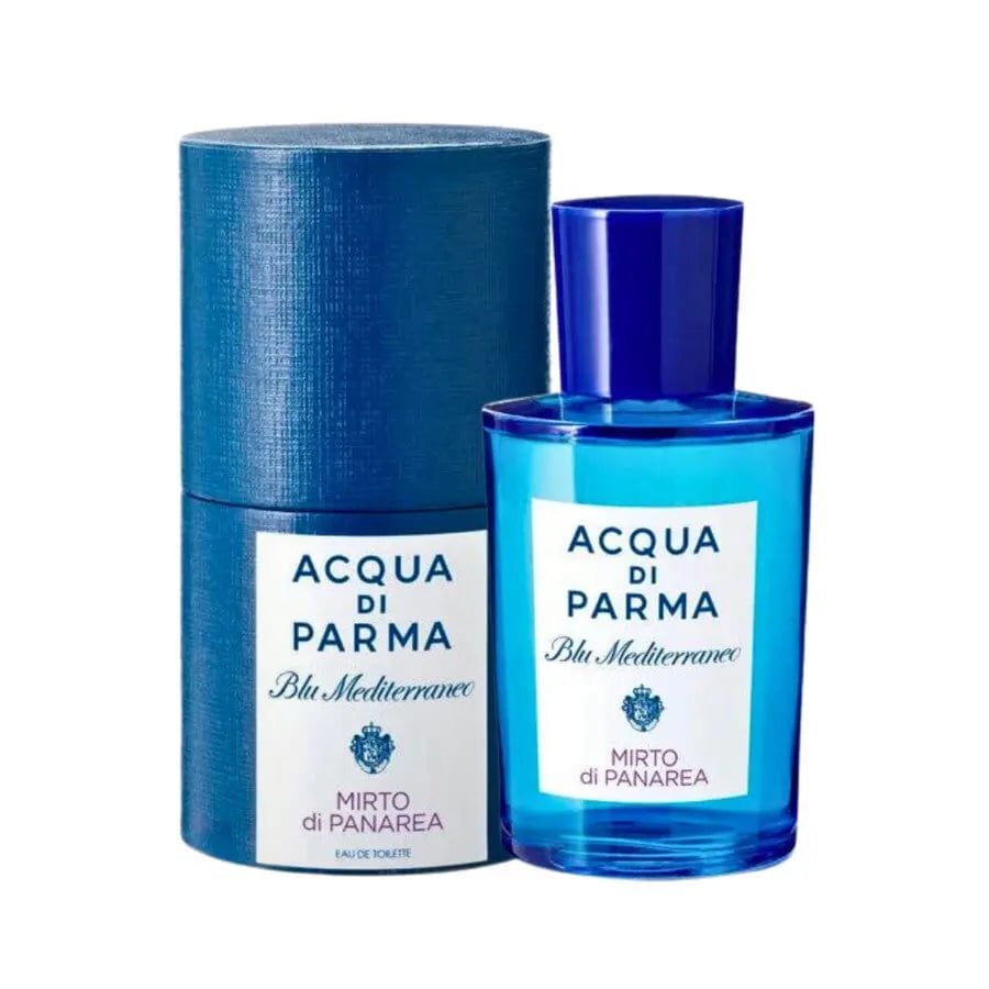 Blu Mediterraneo Mirto Di Panarea By Acqua Di Parma For Unisex 3.4oz EDT Spray