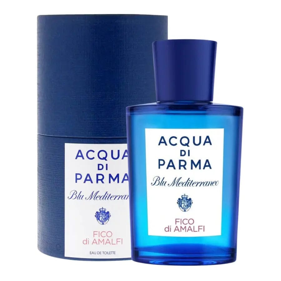 Blue Mediterraneo Fico Di Amalfi By Acqua Di Parma For Men 6.0 oz EDT Spray