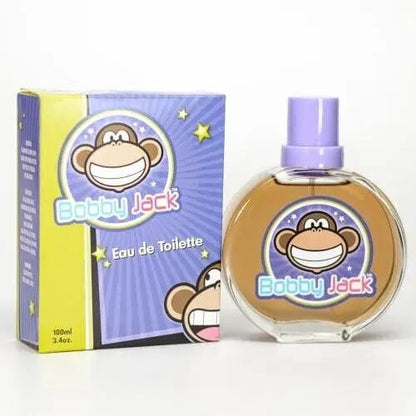 Bobby Jack By Marmol &amp; Son For Kids 3.4oz EDT Spray