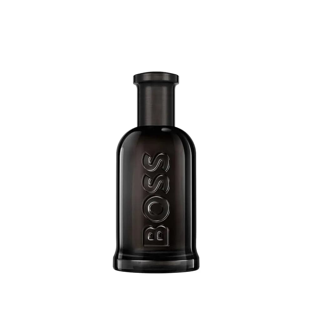 Boss Bottled By Hugo Boss For Men 6.7oz Parfum Spray