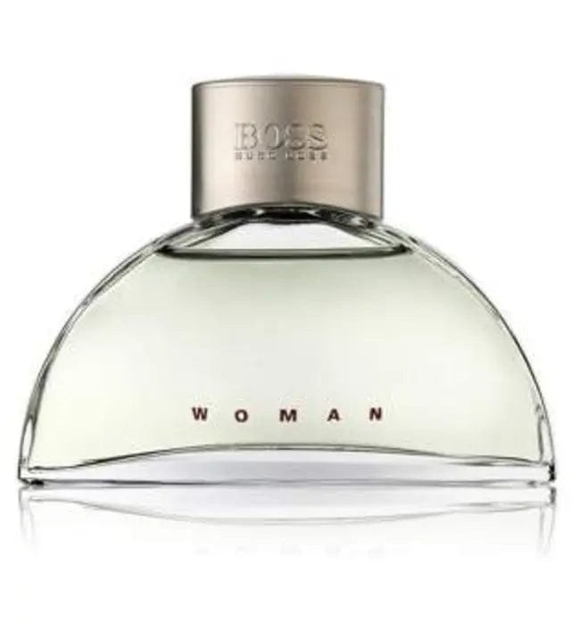 Boss By Hugo Boss For Women 3.0oz EDP Spray