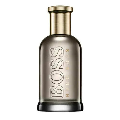 Bottled By Hugo Boss For Men 6.7oz EDP Spray