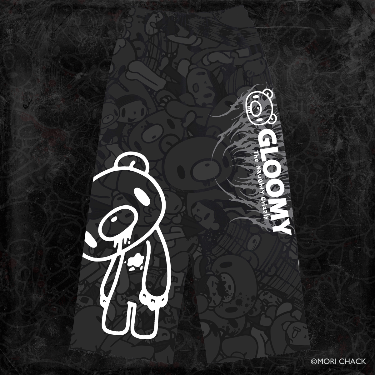 Brawl Men&