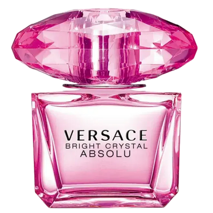 Bright Crystal Absolu By Versace For Women 3.0oz EDP Spray