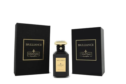 Brilliance By Chateau For Unisex 3.4oz EDP Spray