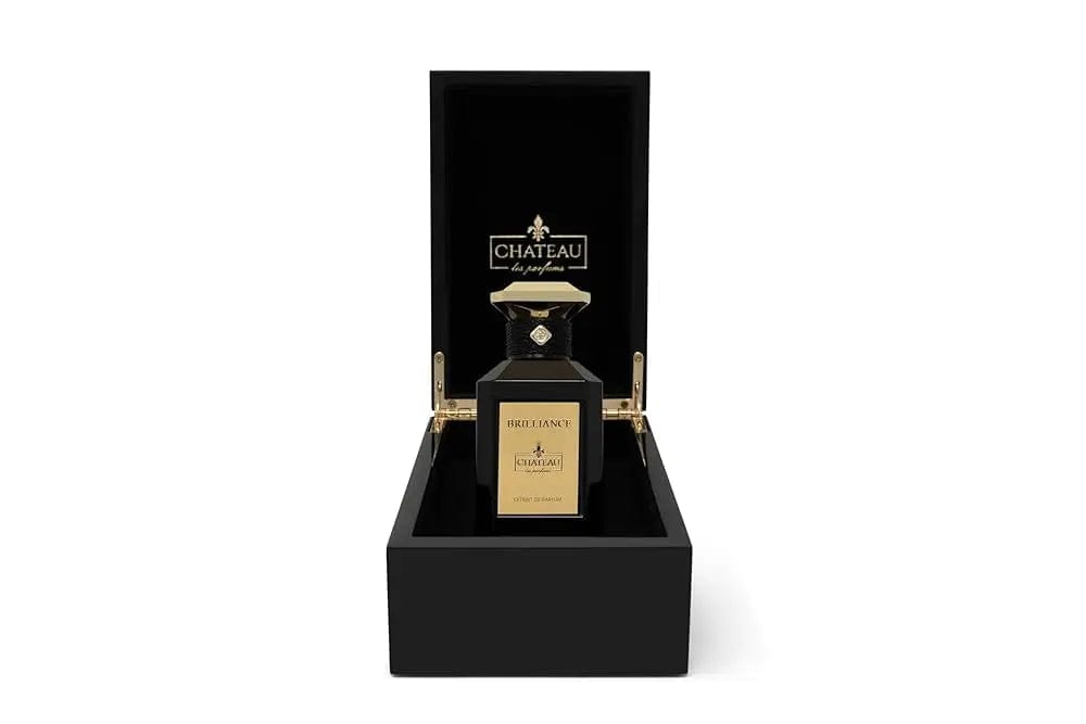 Brilliance By Chateau For Unisex 3.4oz EDP Spray