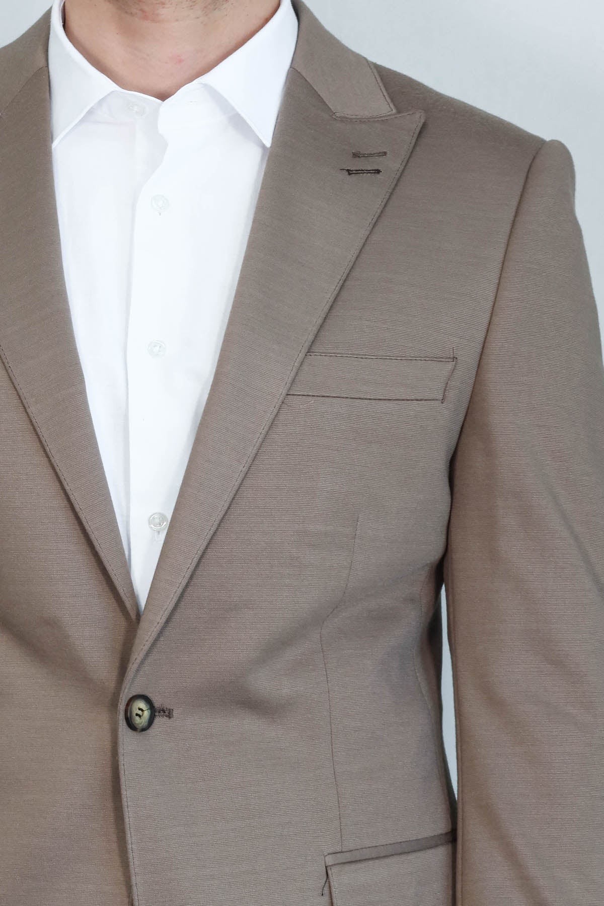 Beige Men&