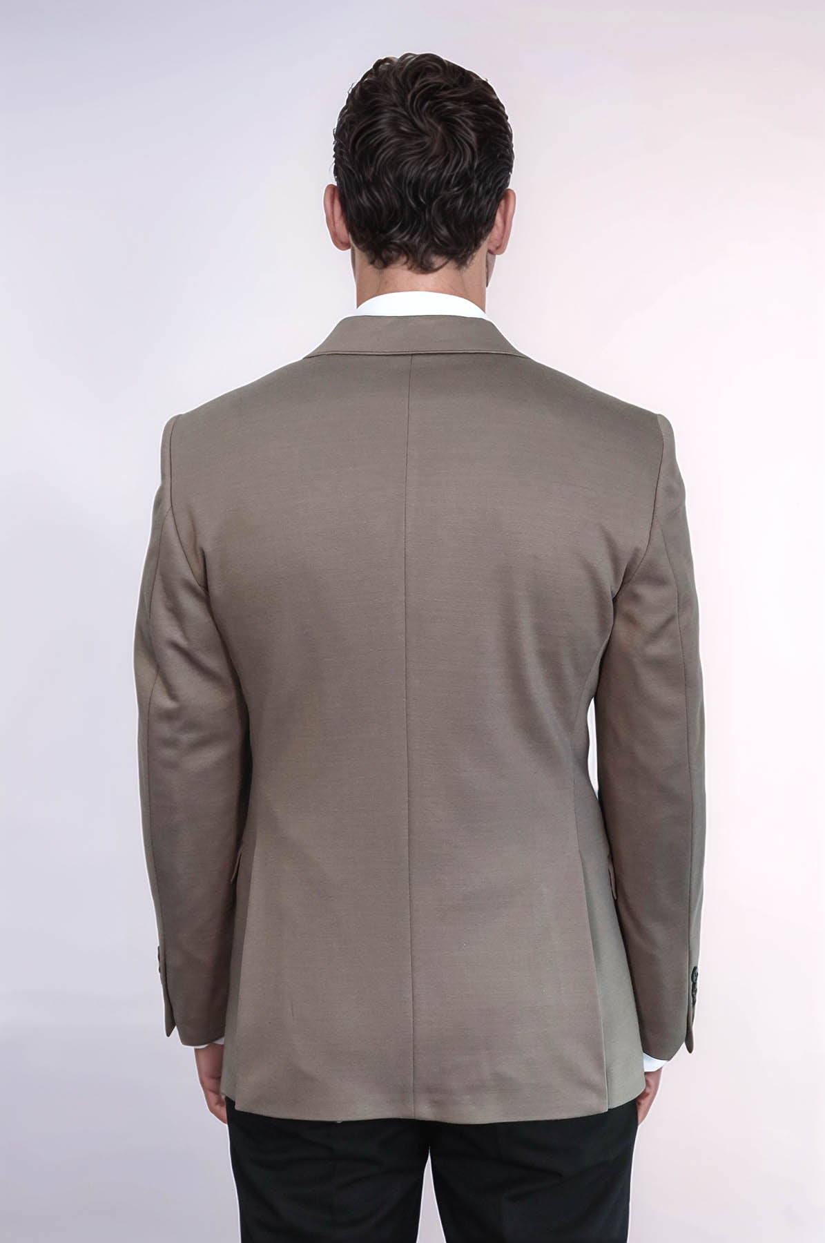 Beige Men&
