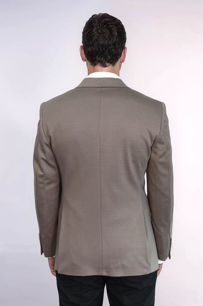 Beige Men&
