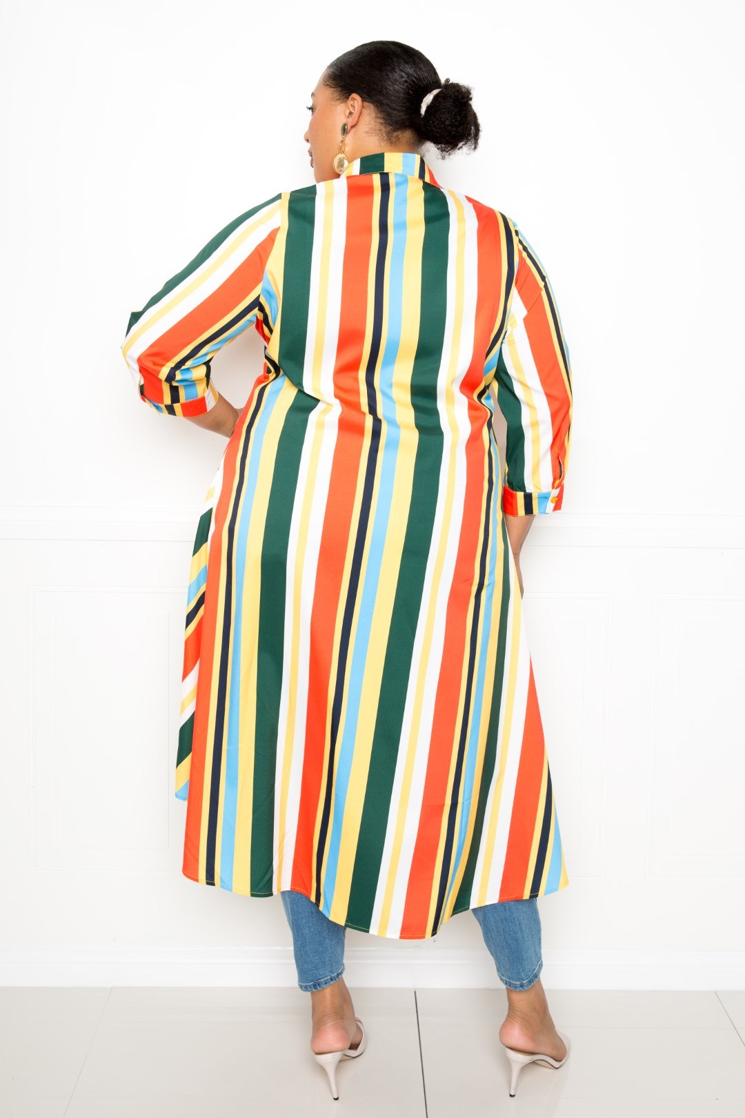 “Calliope” Shirt