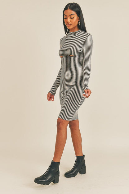 “That Gworl” Dress