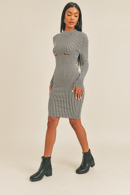 “That Gworl” Dress