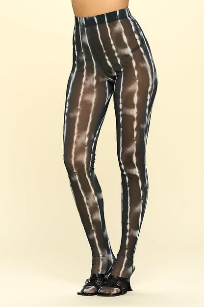 “Feel Me Up” Leggings
