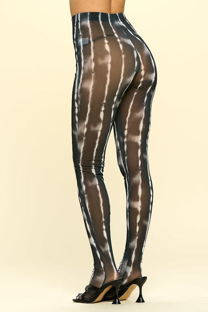 “Feel Me Up” Leggings