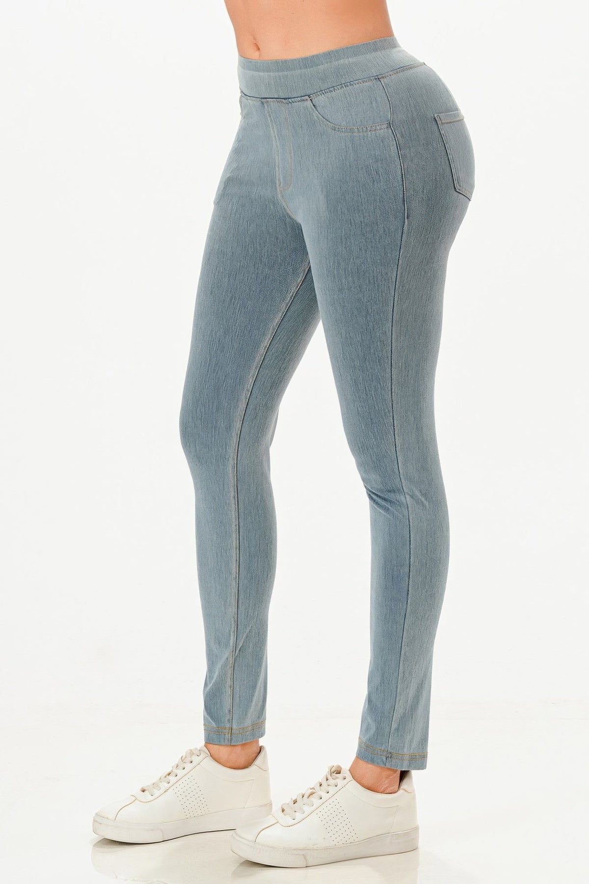 Ultra Soft Jegging Jeans