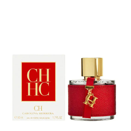 CH By Carolina Herrera For Women 1.7oz EDT Spray
