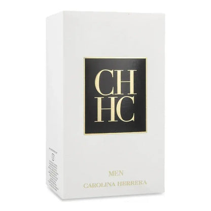 CH Men By Carolina Herrera For Men 3.4oz EDT Spray