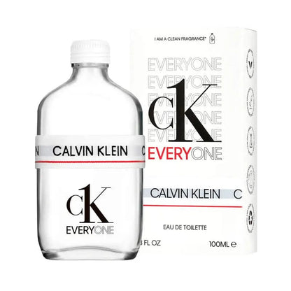 CK Everyone By Calvin Klein For Unisex 3.3oz EDT Spray