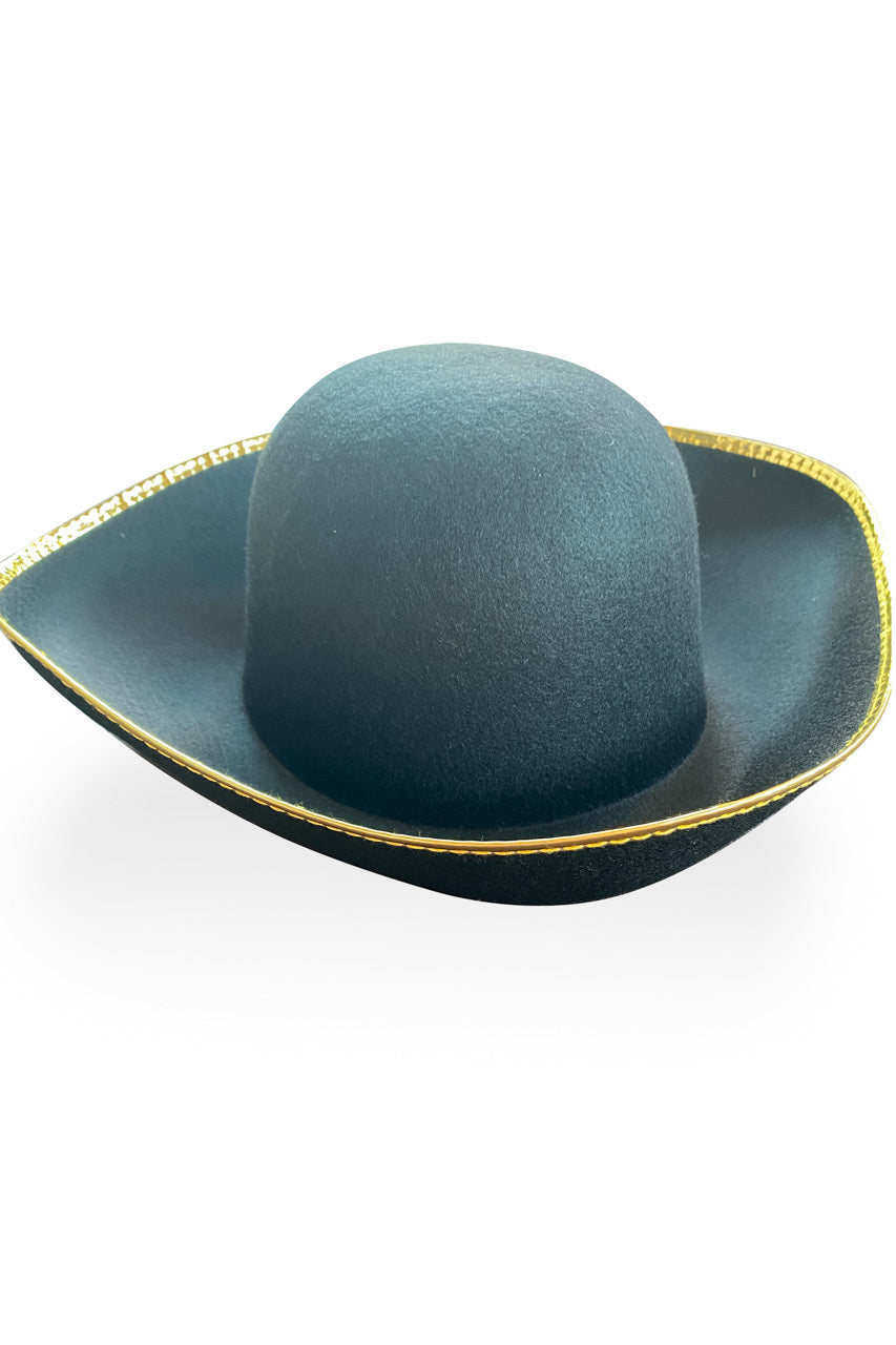 Basic Pirate Hat