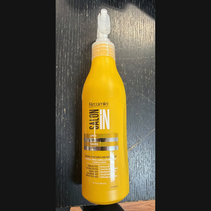 Recamier Salon In +Pro Curls &amp; Waves Spray, 10.1 oz (300 ml)