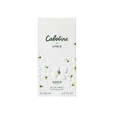 Cabotine By Gres For Women 1.7 oz EDT Spray