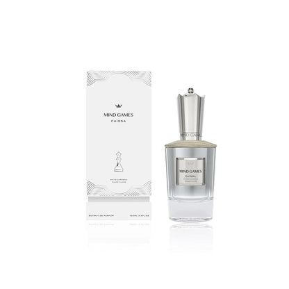 Caissa By Mind Games Unisex 3.4oz EDP Spray