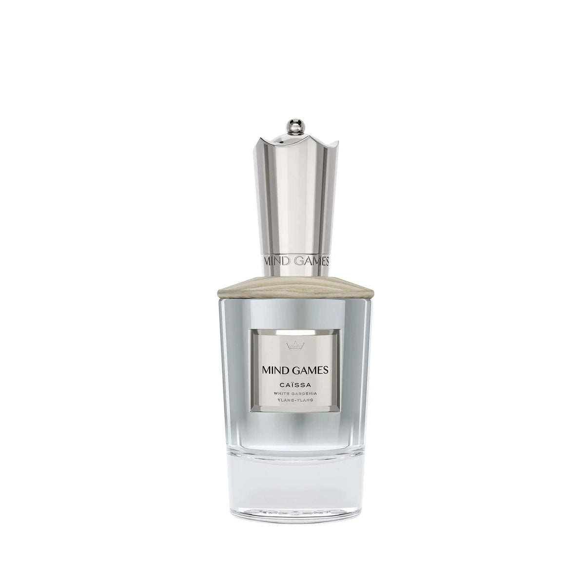 Caissa By Mind Games Unisex 3.4oz EDP Spray