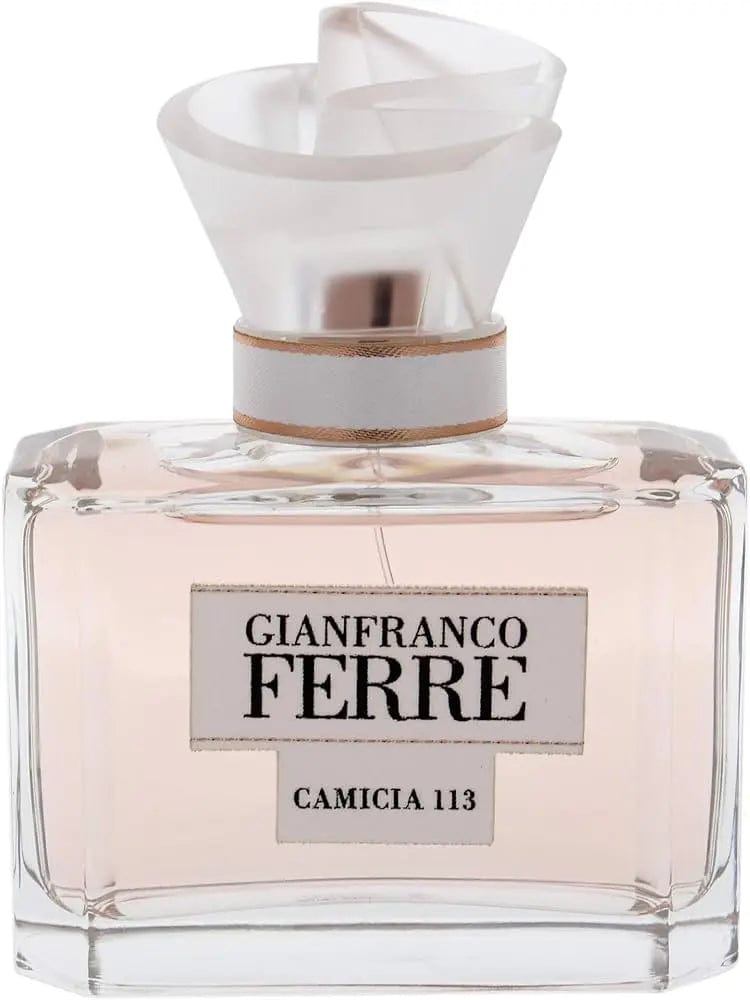Camicia 113 By Gianfranco Ferre For Women 3.4oz EDT Spray