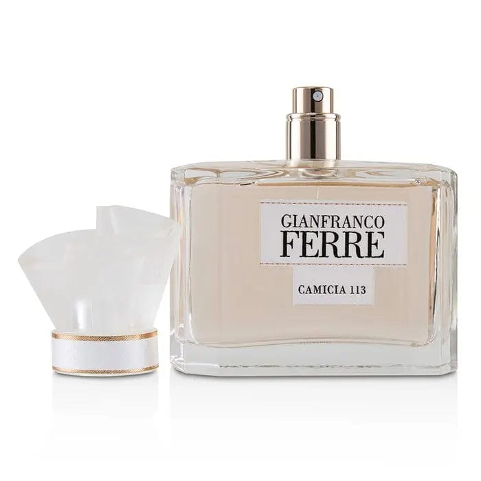 Camicia 113 By Gianfranco Ferre For Women 3.4oz EDT Spray