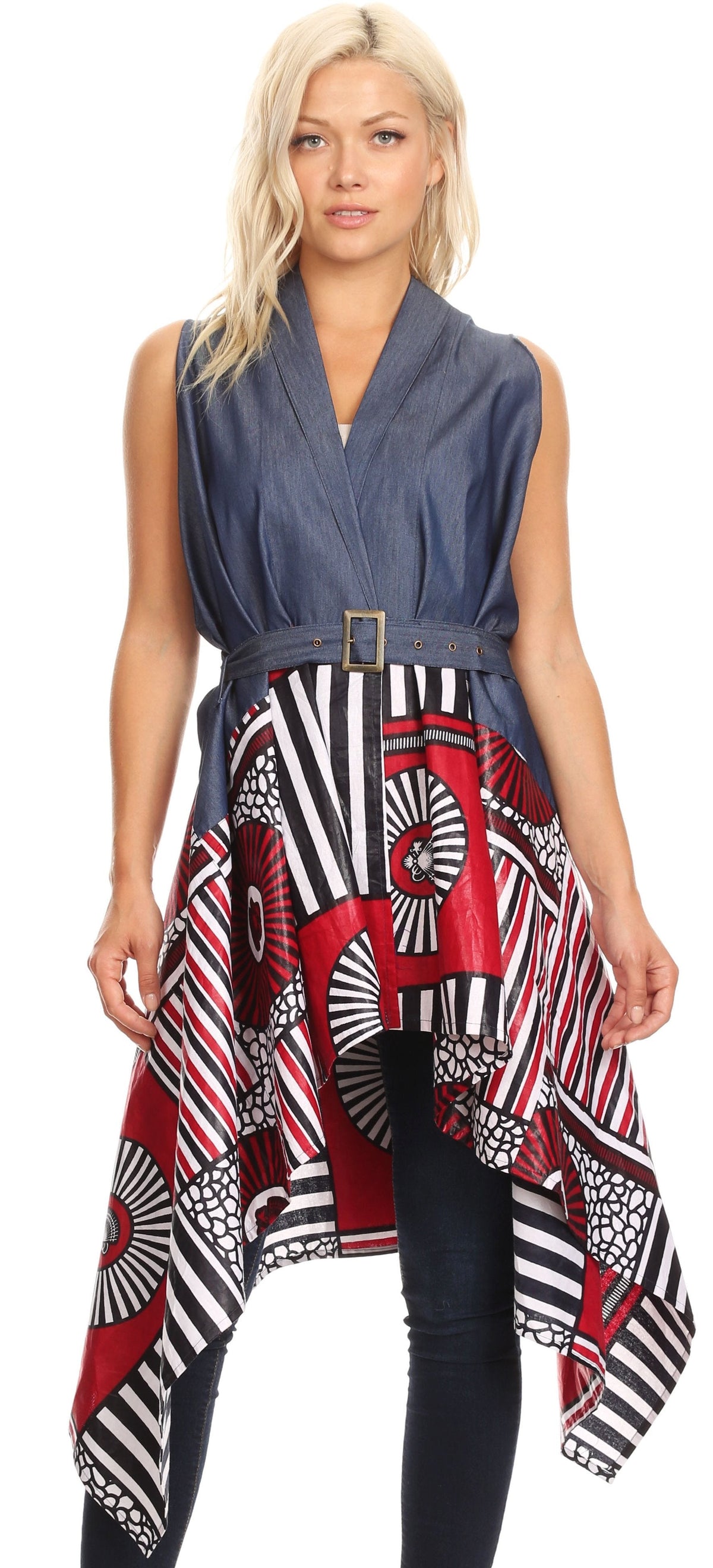 Sakkas Kaia  Women&
