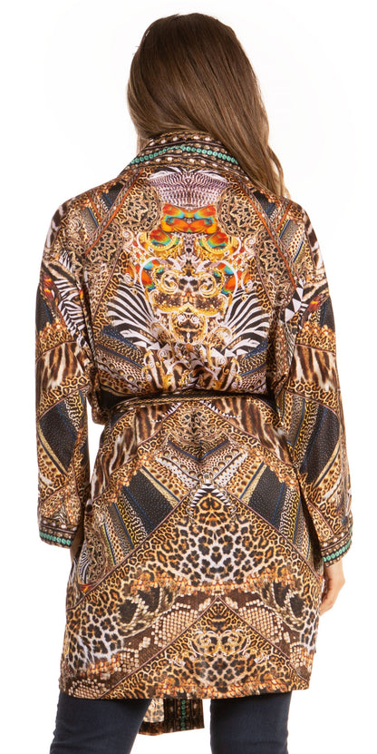Stay on Trend with Sakkas Janis Women&