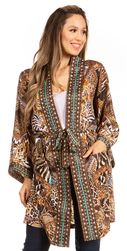 Stay on Trend with Sakkas Janis Women&