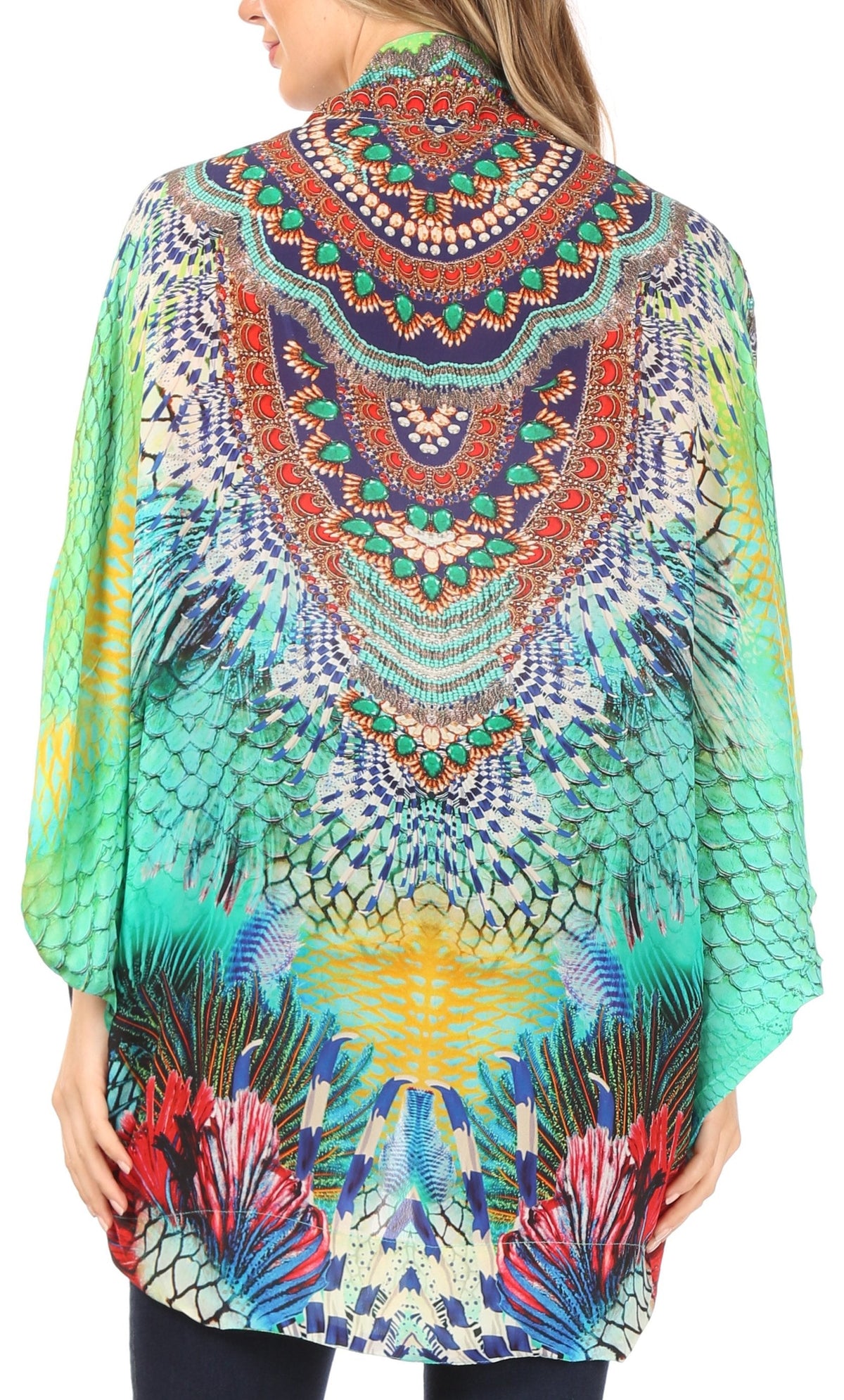 Sakkas Jenna Women&