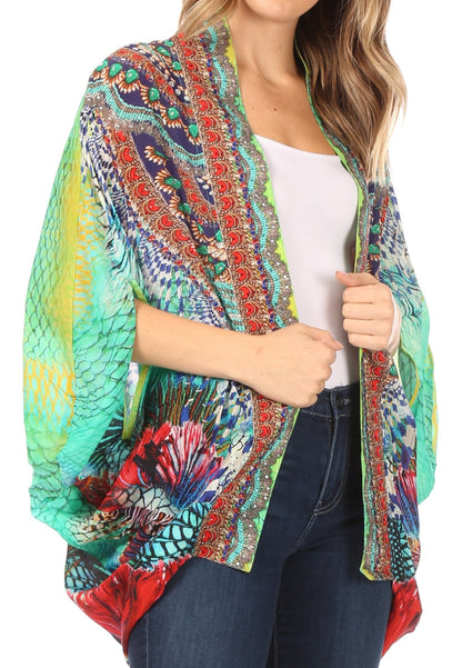 Sakkas Jenna Women&