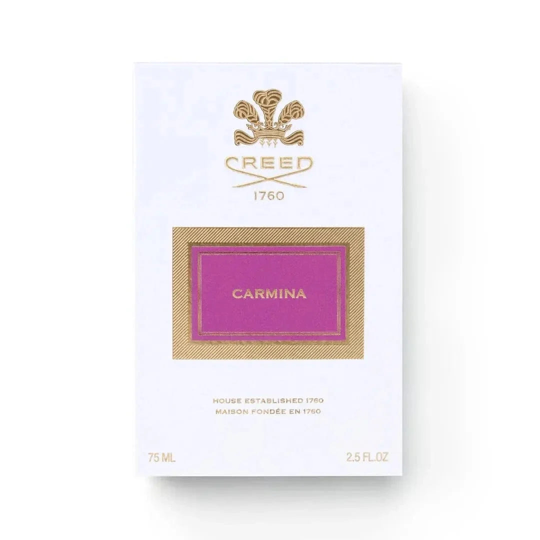 Carmina By Creed For Women 2.5 oz EDP Spray