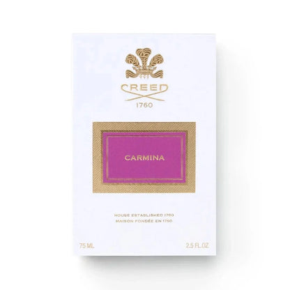 Carmina By Creed For Women 2.5 oz EDP Spray