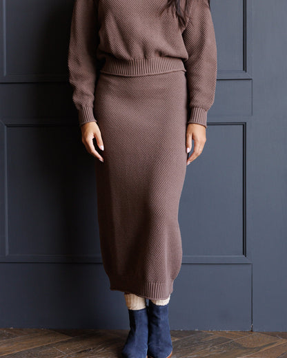 Carpe Diem Skirt