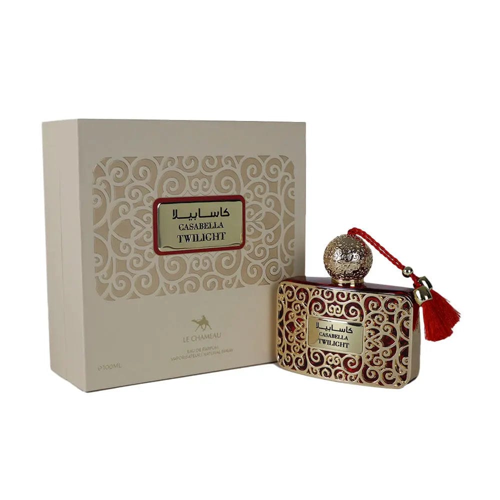 Casabella Twilight By Le Chameau Unisex 3.4 oz EDP Spray