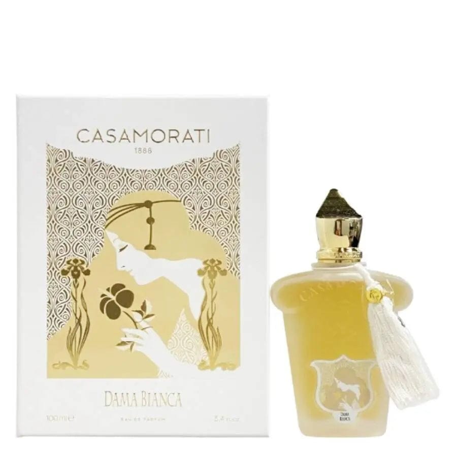Casamorati 1888 Dama Bianca By Xerjoff For Women 3.4oz EDP Spray