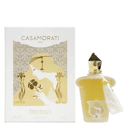 Casamorati 1888 Dama Bianca By Xerjoff For Women 3.4oz EDP Spray