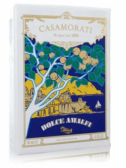 Casamorati Dolce Amalfi By Xerjoff Unisex 3.4 oz EDP Spray