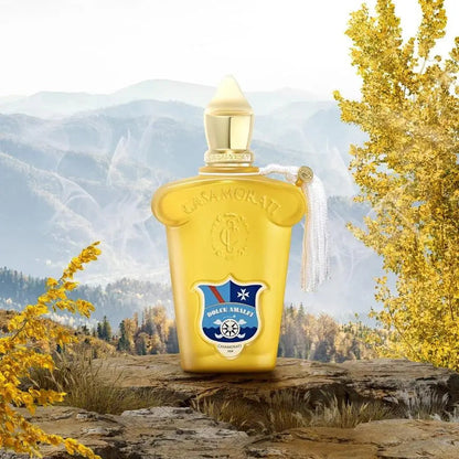 Casamorati Dolce Amalfi By Xerjoff Unisex 3.4 oz EDP Spray