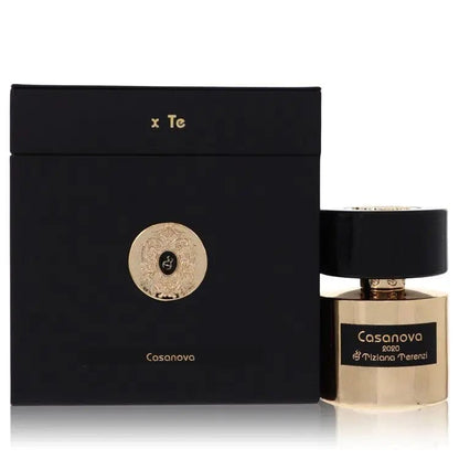 Casanova By Tiziana Terenzi Unisex 3.3 oz EDP Spray