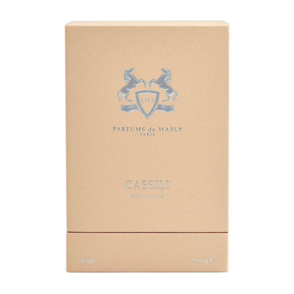 Cassili By Parfums De Marly For Women 2.5oz EDP Spray