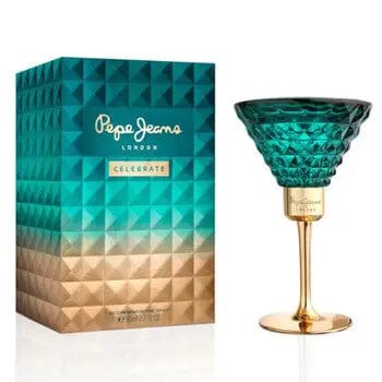 Celebrate Her By Pepe Jeans For Women 2.7 oz EDP Spray