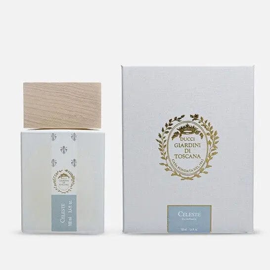 Celeste By Giardini Di Toscano For Unisex 3.4oz EDP Spray