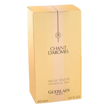 Chant D Aromes By Guerlain For Women 3.3oz EDT Spray