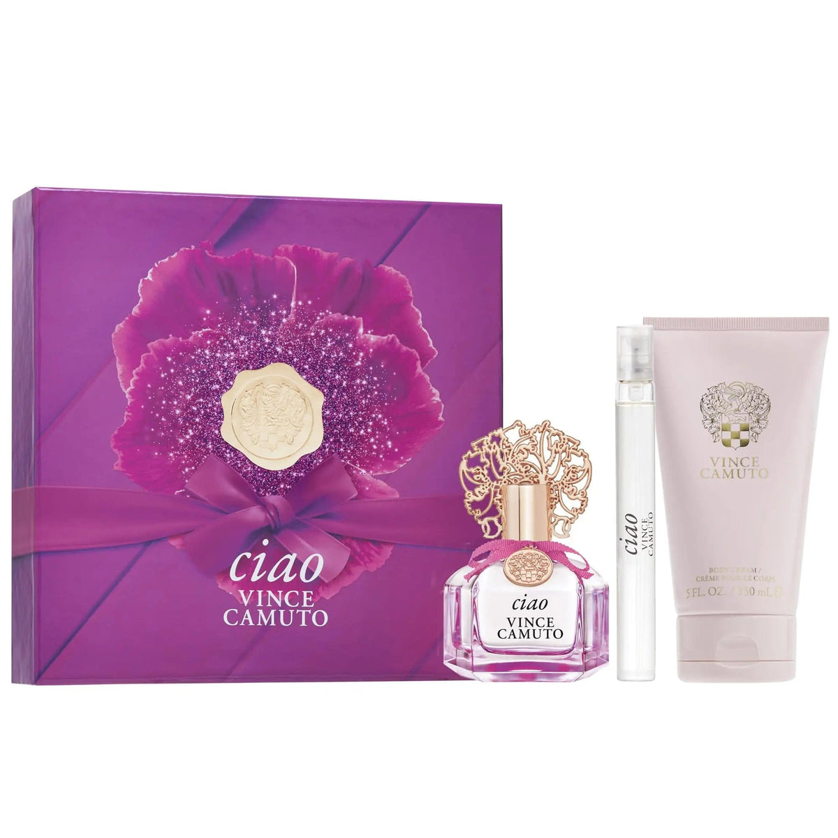 Ciao By Vince Camuto For Women (3pc Gift Set)